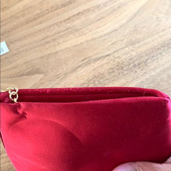 New Carolee bangle satin wristlet - Picture 8 of 8